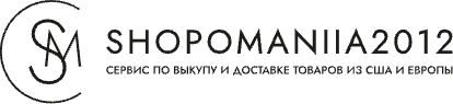 Shopomaniia2012